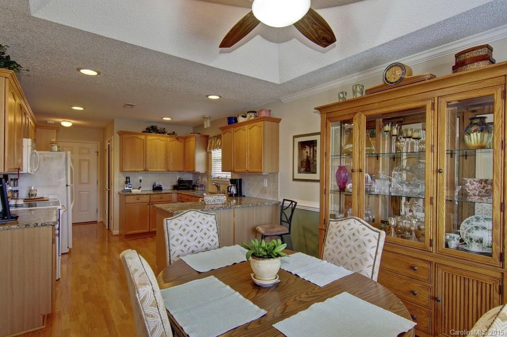 The Villages at Oak Tree - Residential