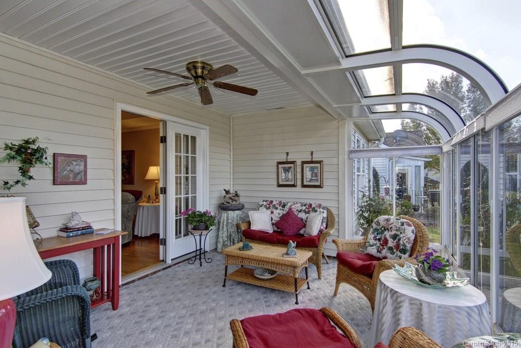 The Villages at Oak Tree - Residential
