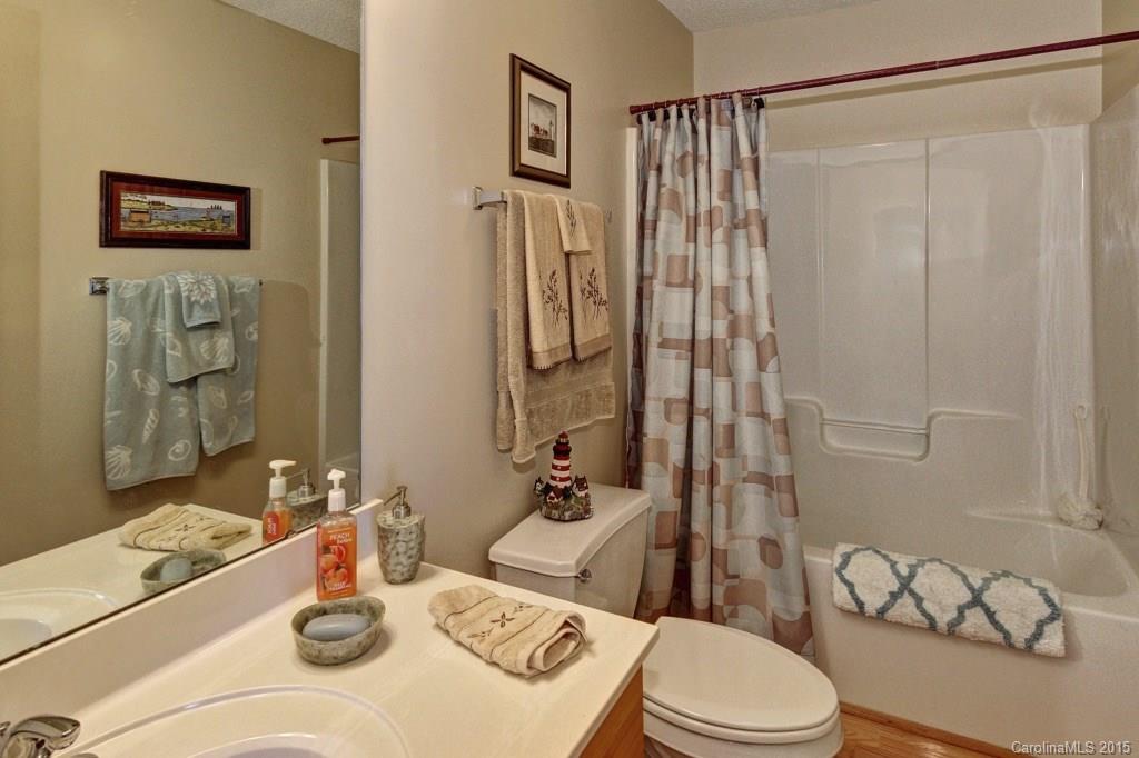 The Villages at Oak Tree - Residential