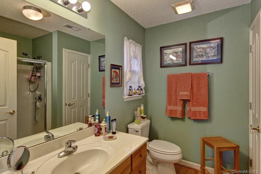 The Villages at Oak Tree - Residential