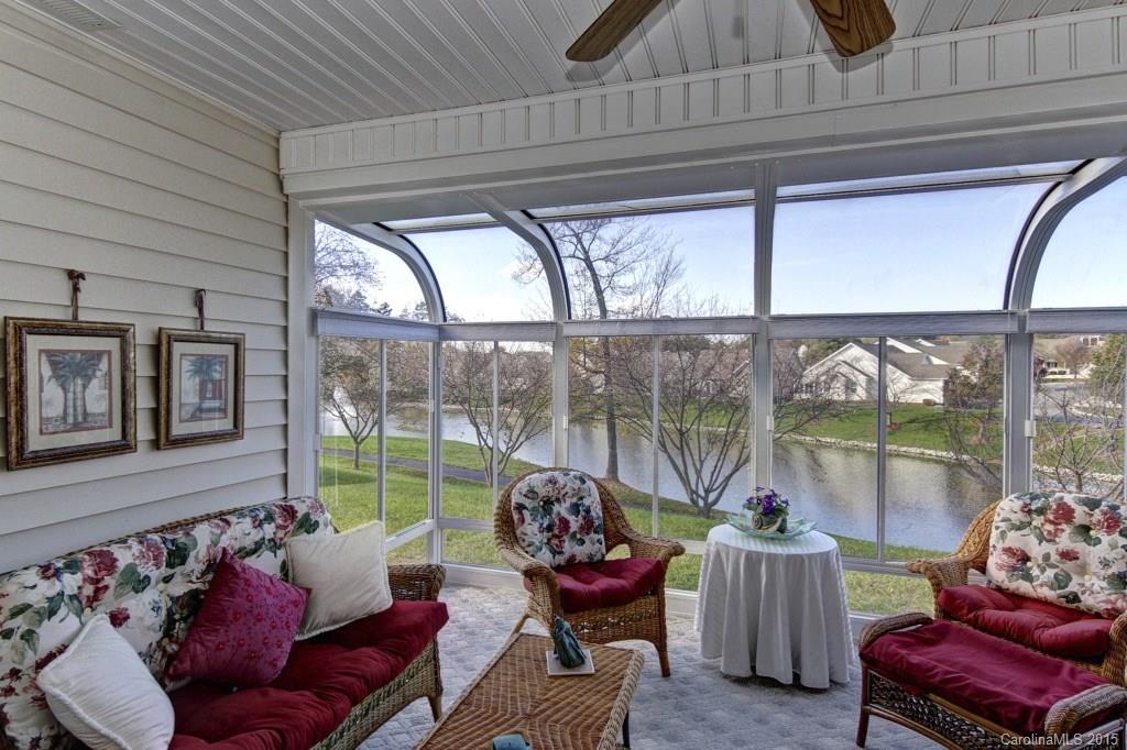 The Villages at Oak Tree - Residential