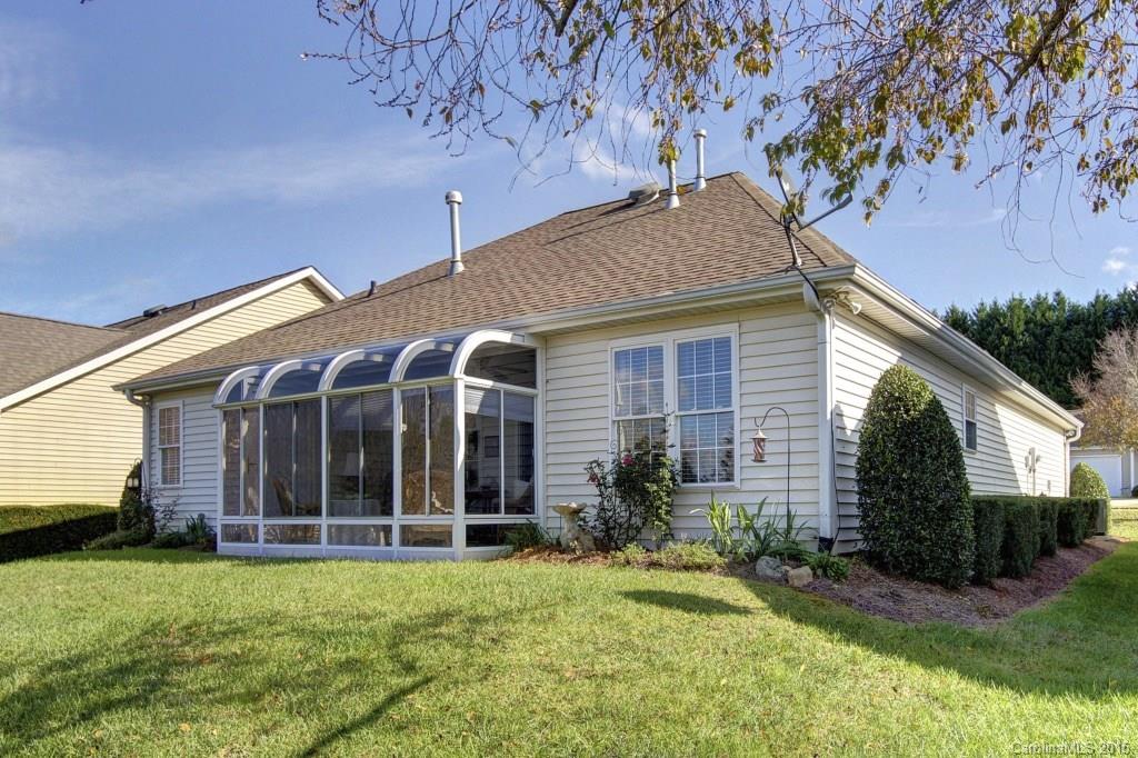 The Villages at Oak Tree - Residential