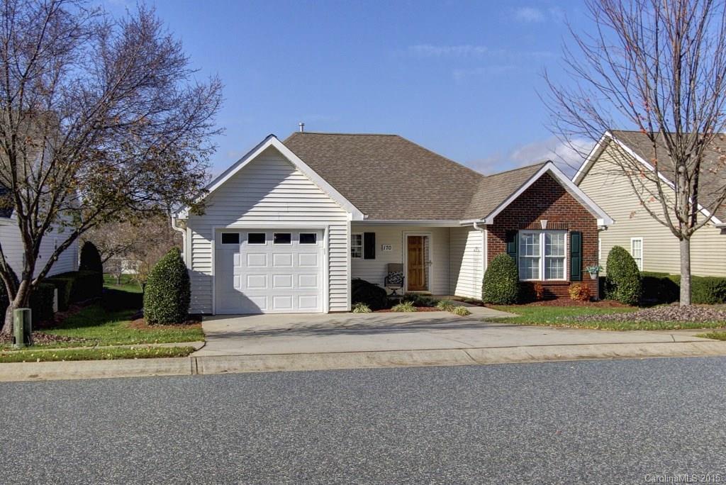 The Villages at Oak Tree - Residential
