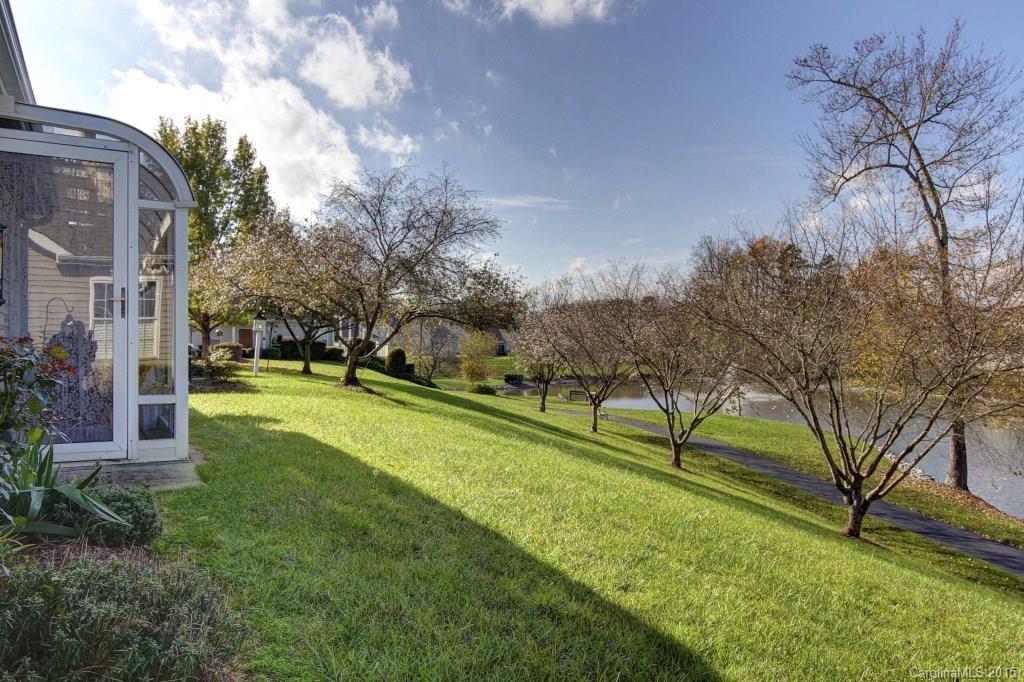 The Villages at Oak Tree - Residential