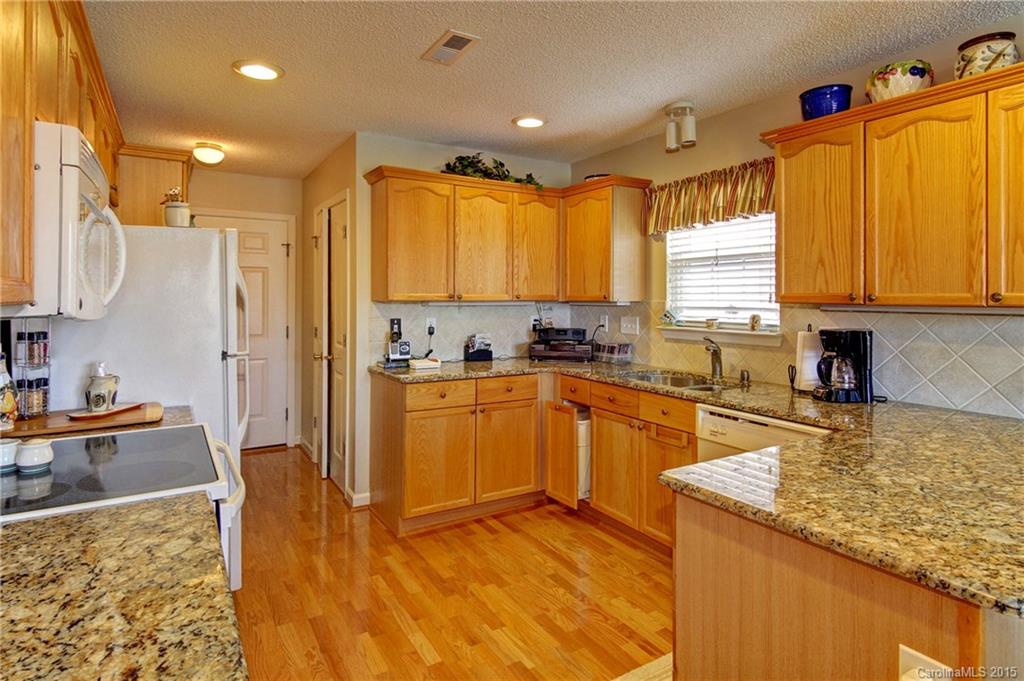 The Villages at Oak Tree - Residential