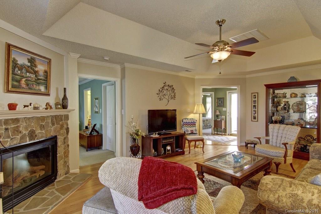 The Villages at Oak Tree - Residential