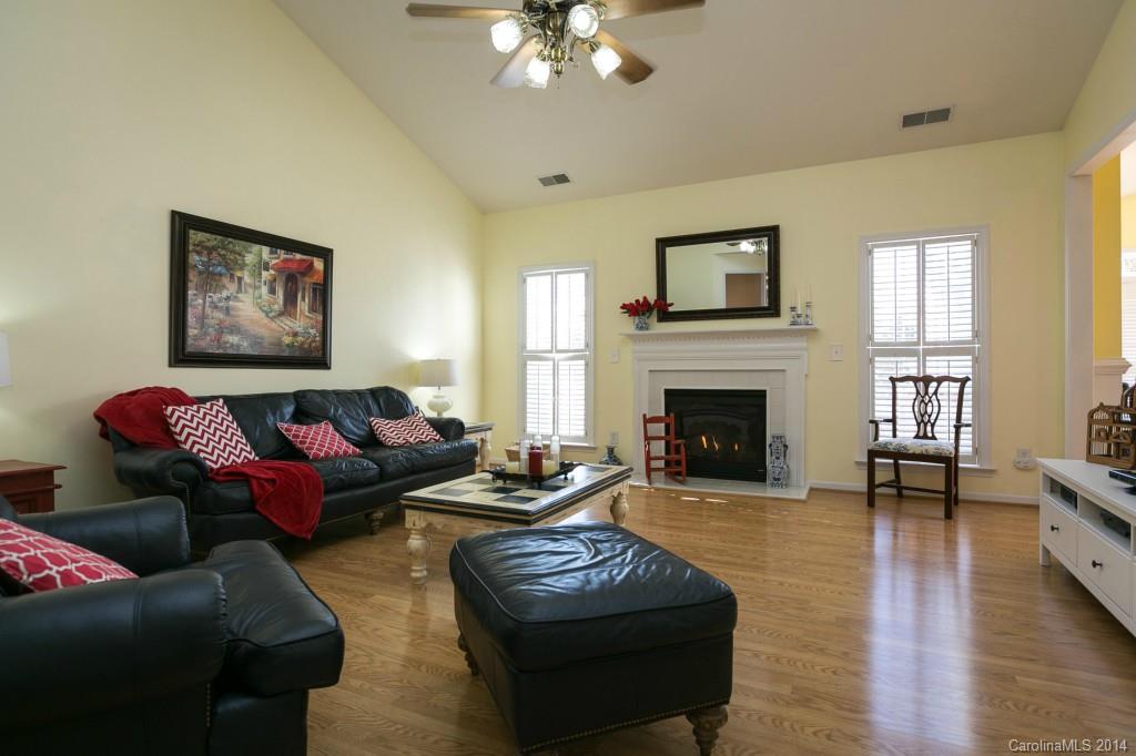 Waterstone - Residential