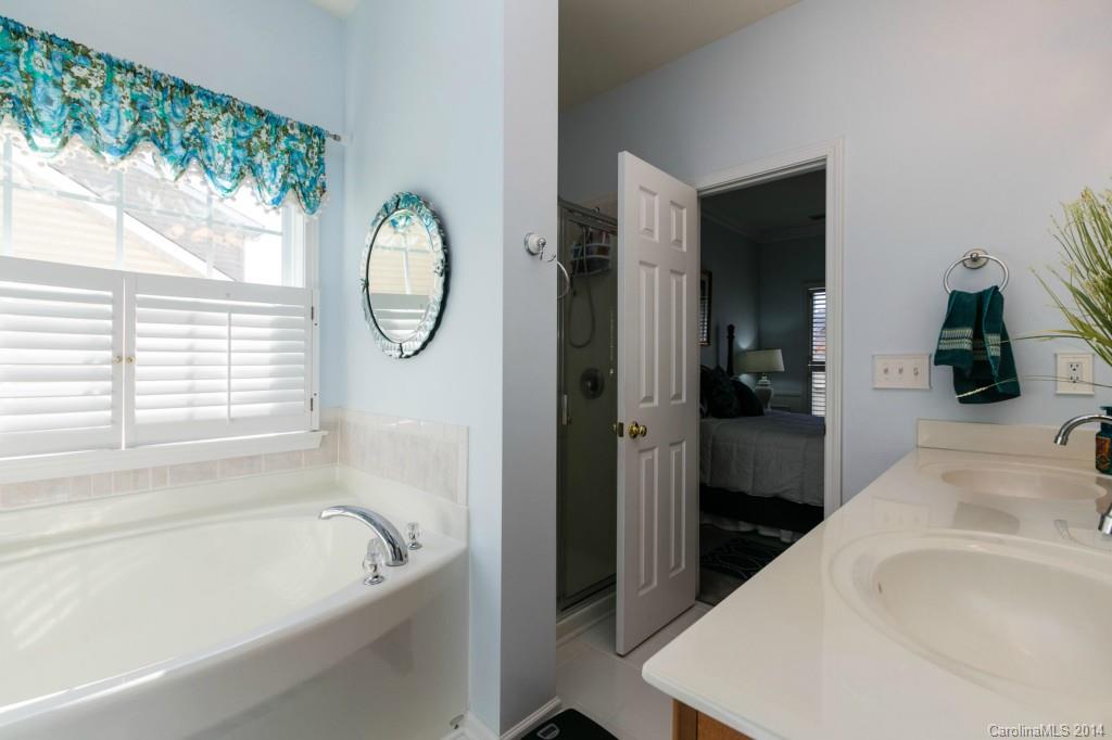 Waterstone - Residential