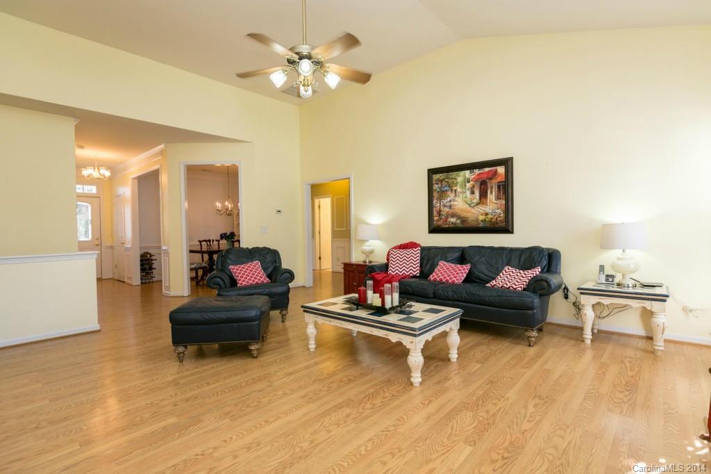 Waterstone - Residential