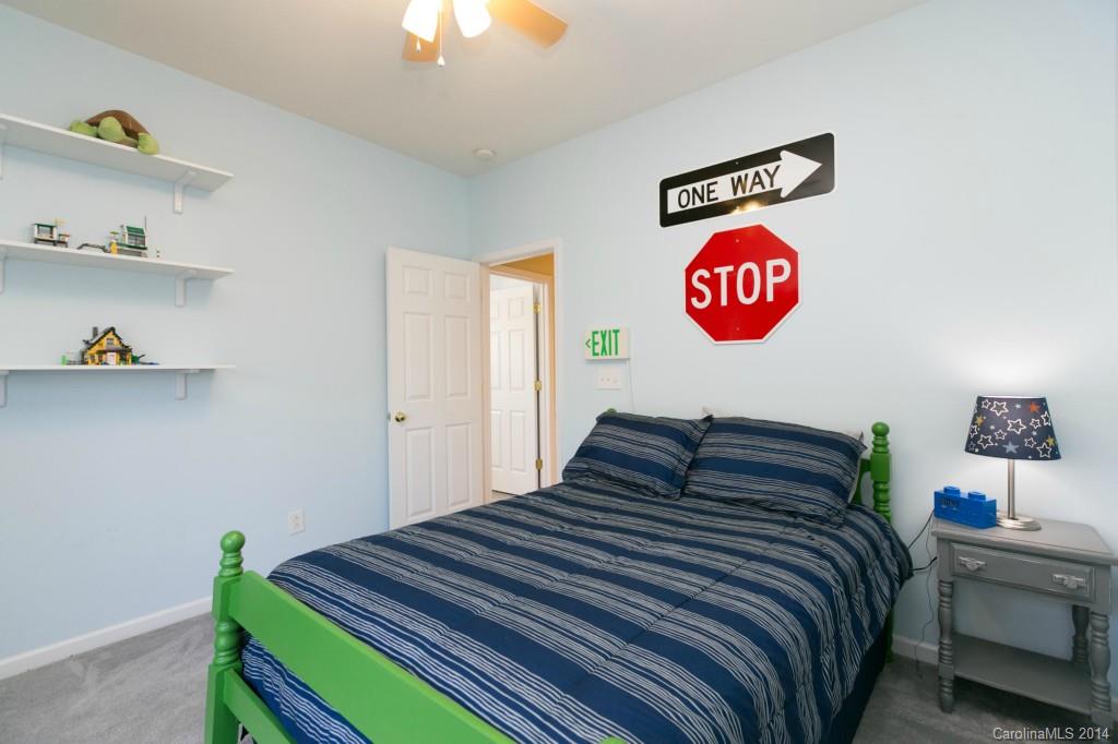 Waterstone - Residential
