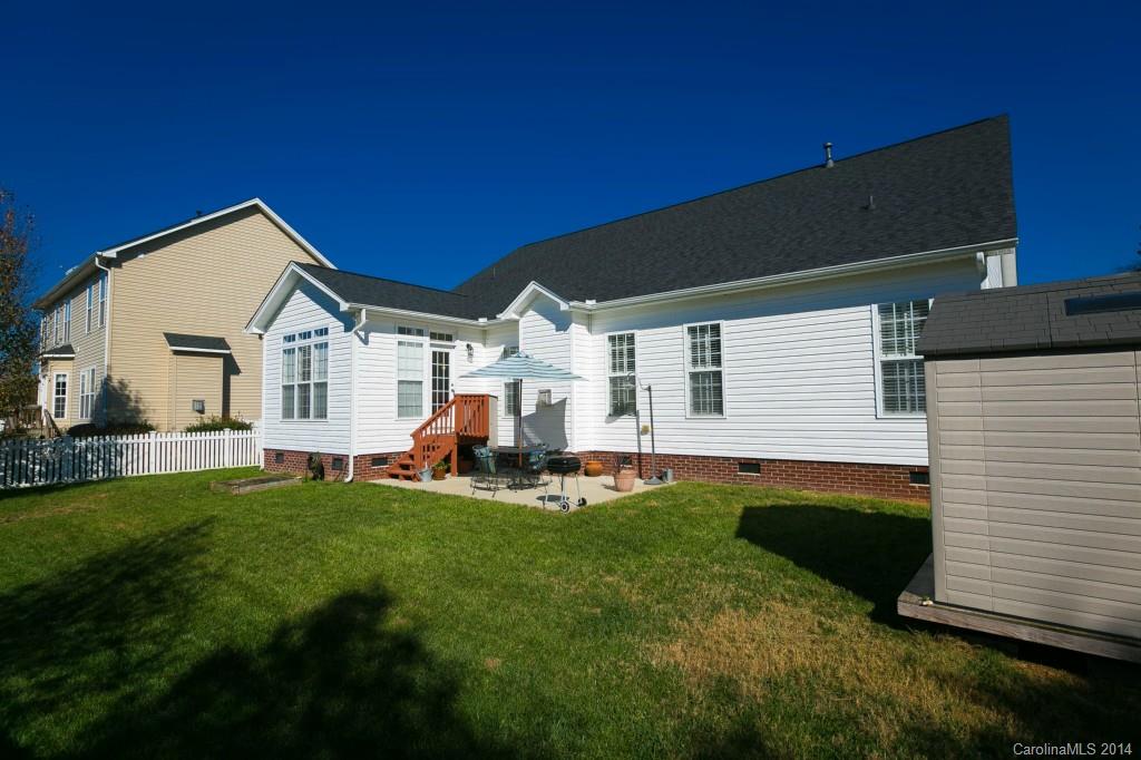 Waterstone - Residential