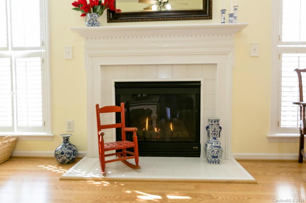 Waterstone - Residential