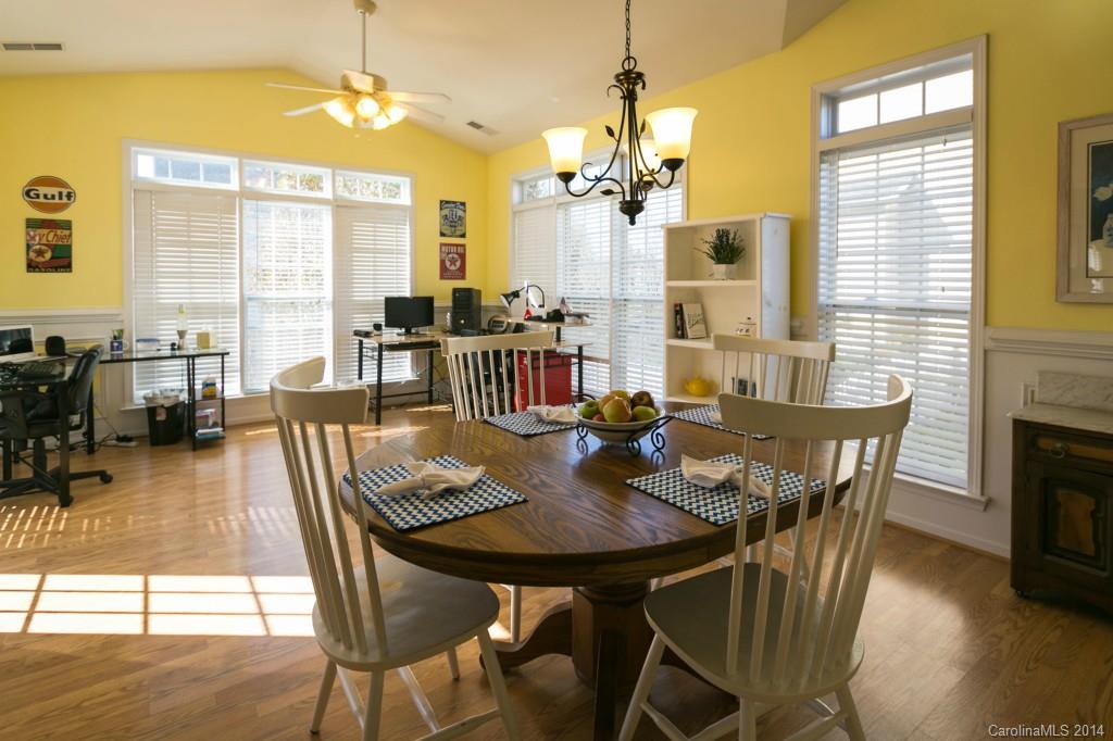 Waterstone - Residential
