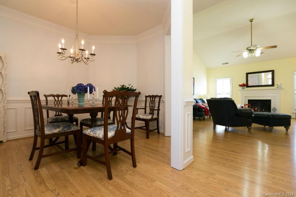 Waterstone - Residential