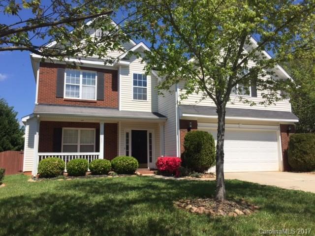 Walnut Creek - Residential