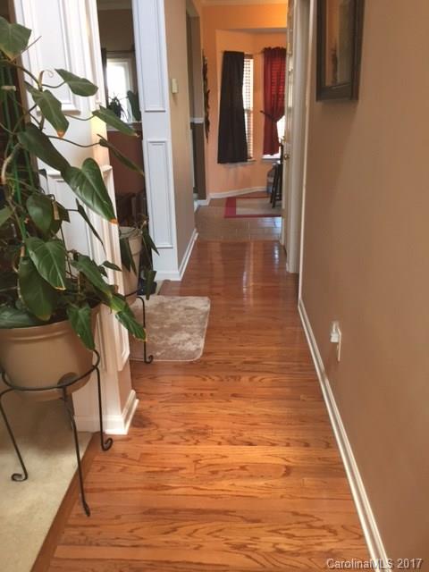 Walnut Creek - Residential