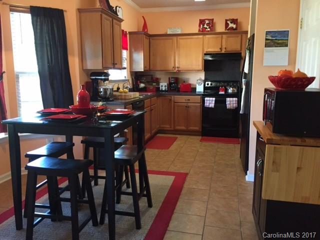 Walnut Creek - Residential