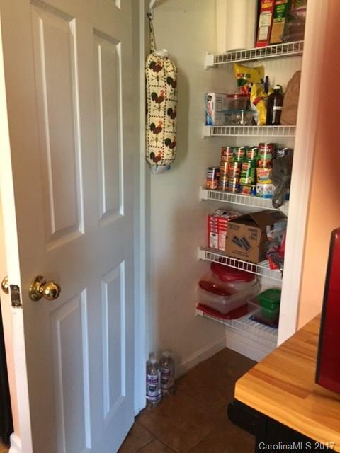 Walnut Creek - Residential