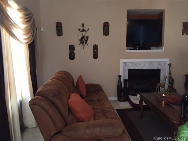 Walnut Creek - Residential