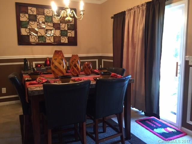 Walnut Creek - Residential