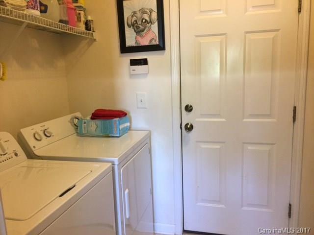 Walnut Creek - Residential