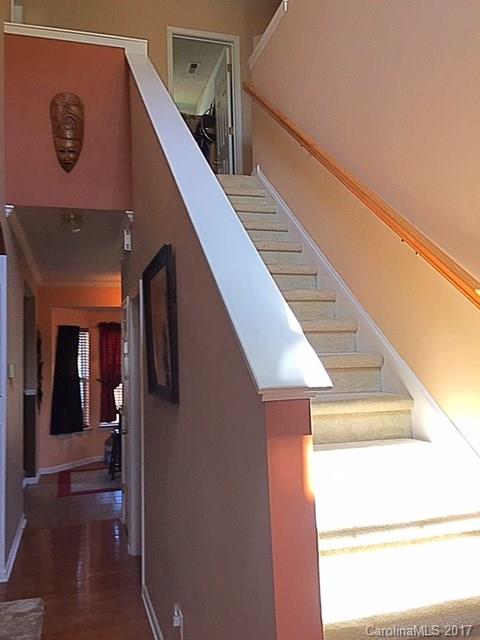 Walnut Creek - Residential