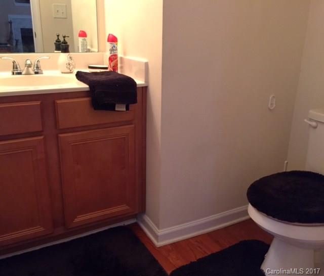 Walnut Creek - Residential