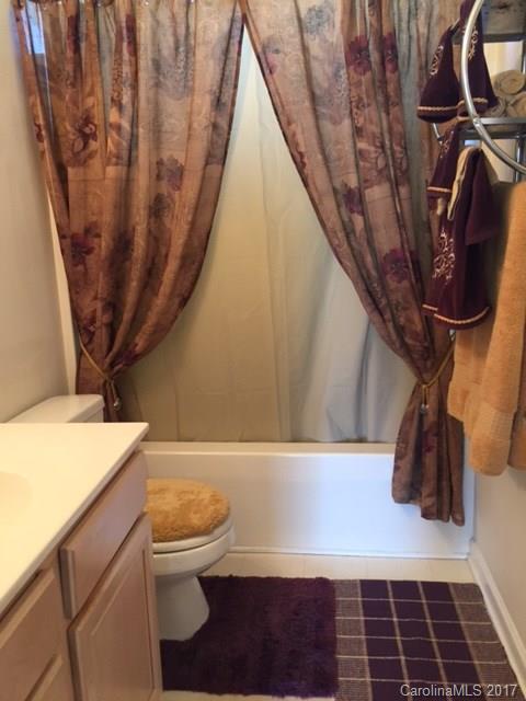 Walnut Creek - Residential