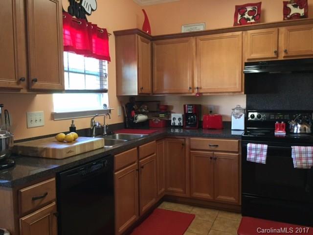 Walnut Creek - Residential