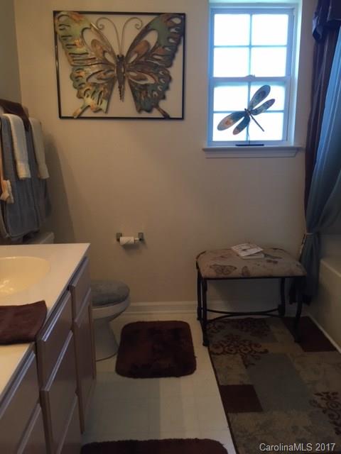 Walnut Creek - Residential