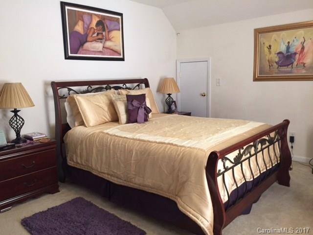 Walnut Creek - Residential