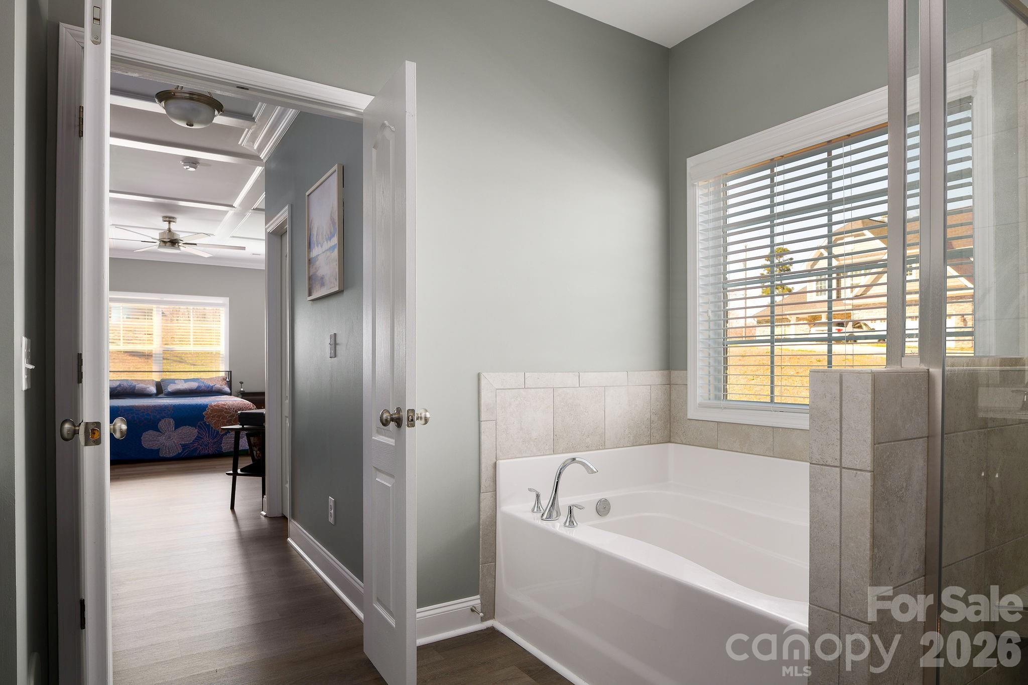 Swans Landing - Residential