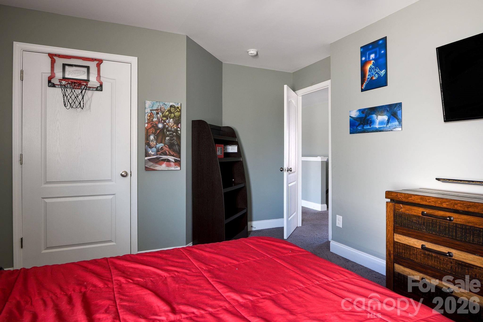 Swans Landing - Residential