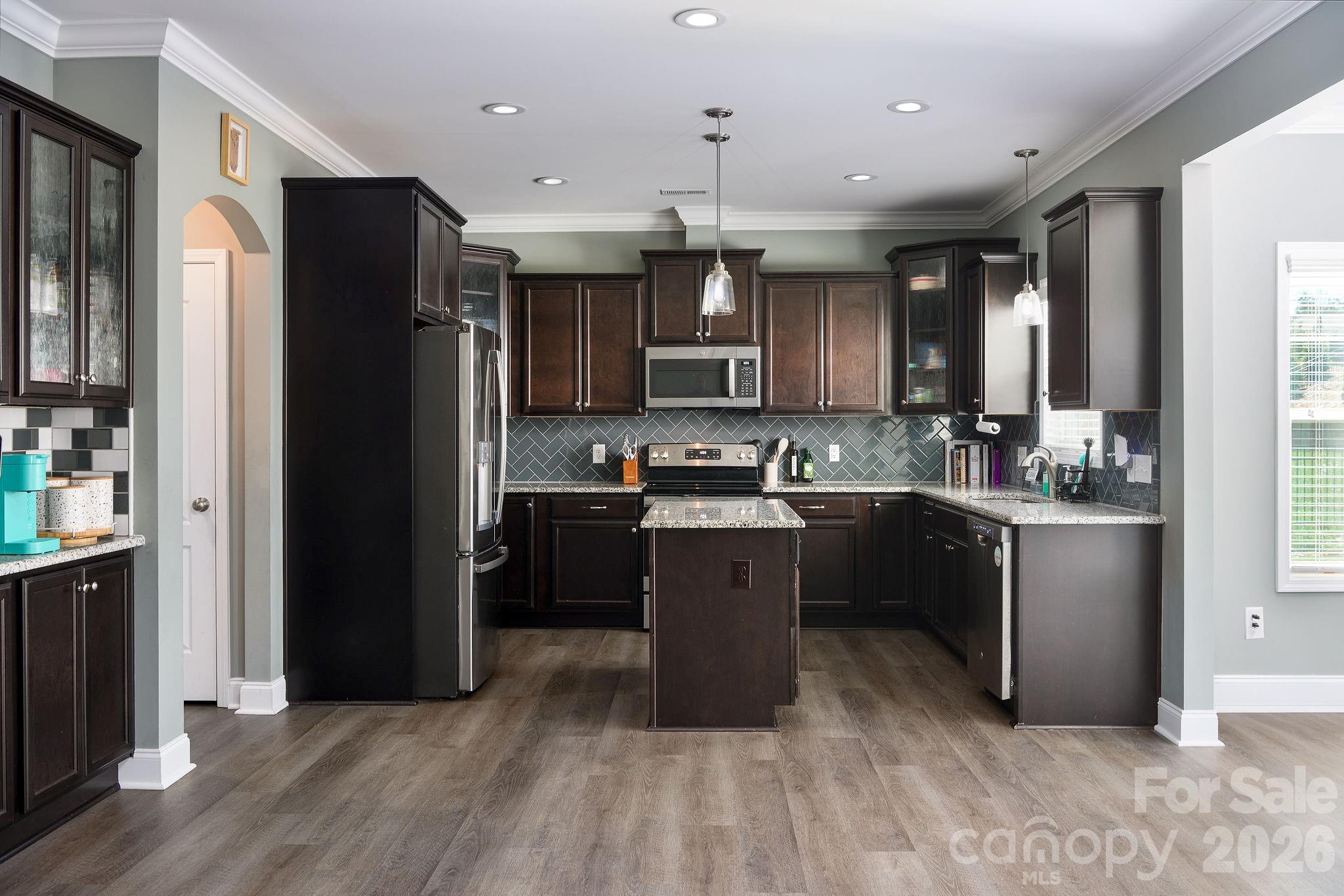 Swans Landing - Residential