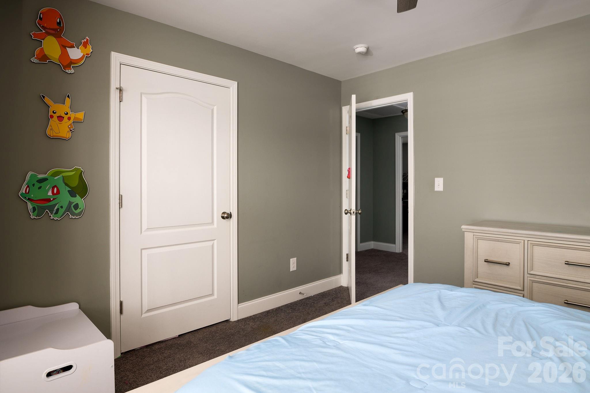 Swans Landing - Residential
