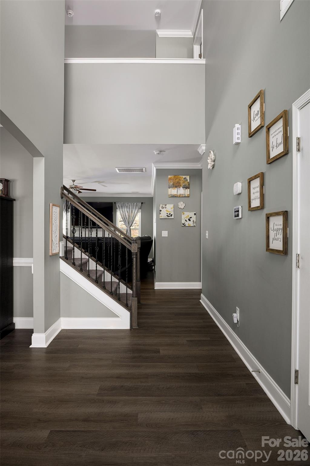 Swans Landing - Residential