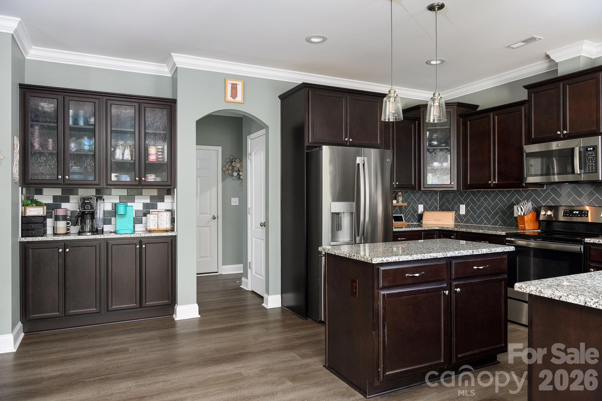 Swans Landing - Residential