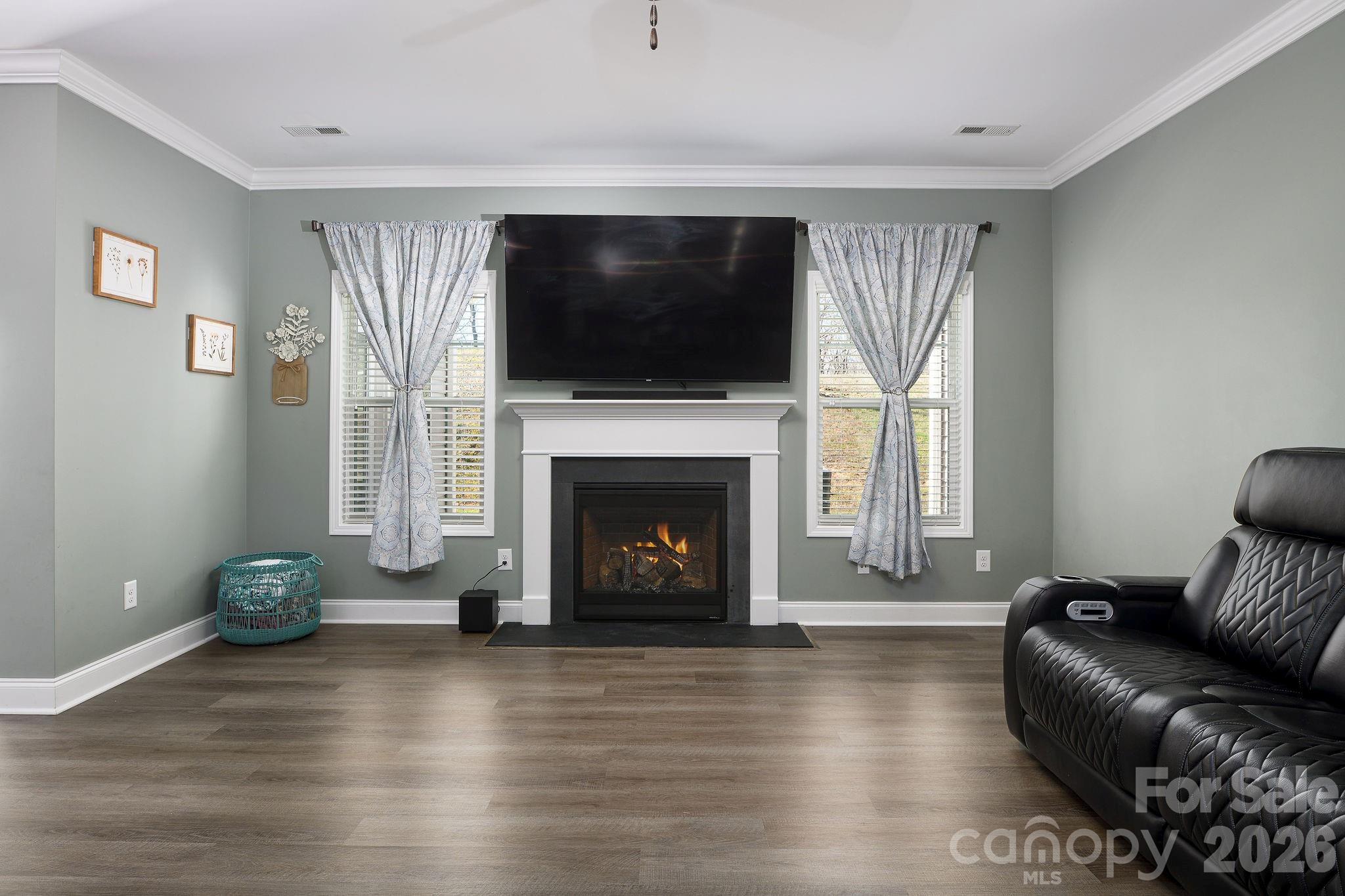 Swans Landing - Residential