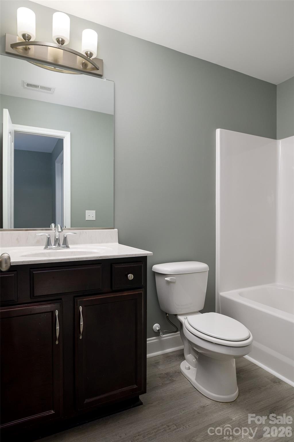 Swans Landing - Residential