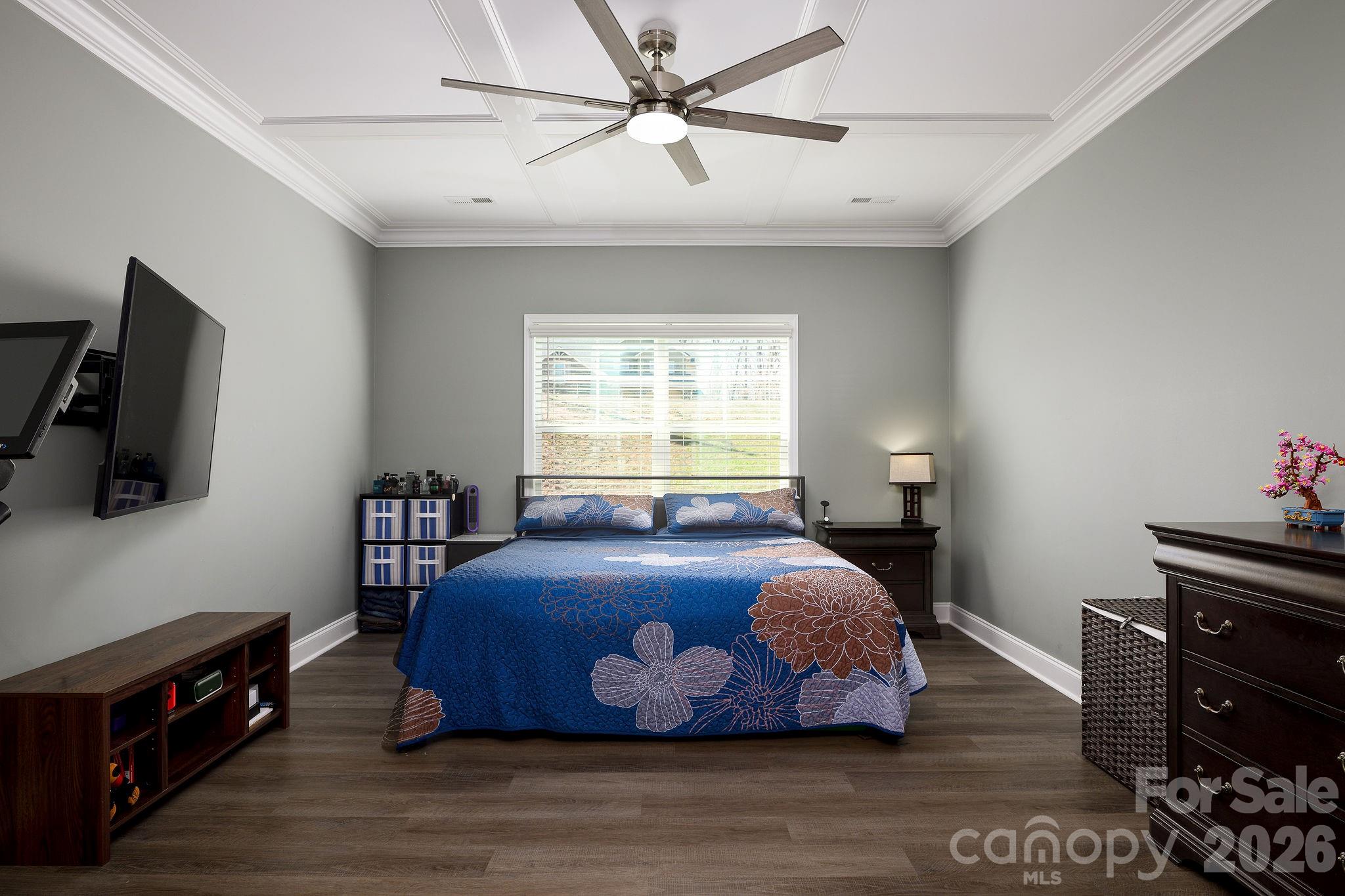 Swans Landing - Residential