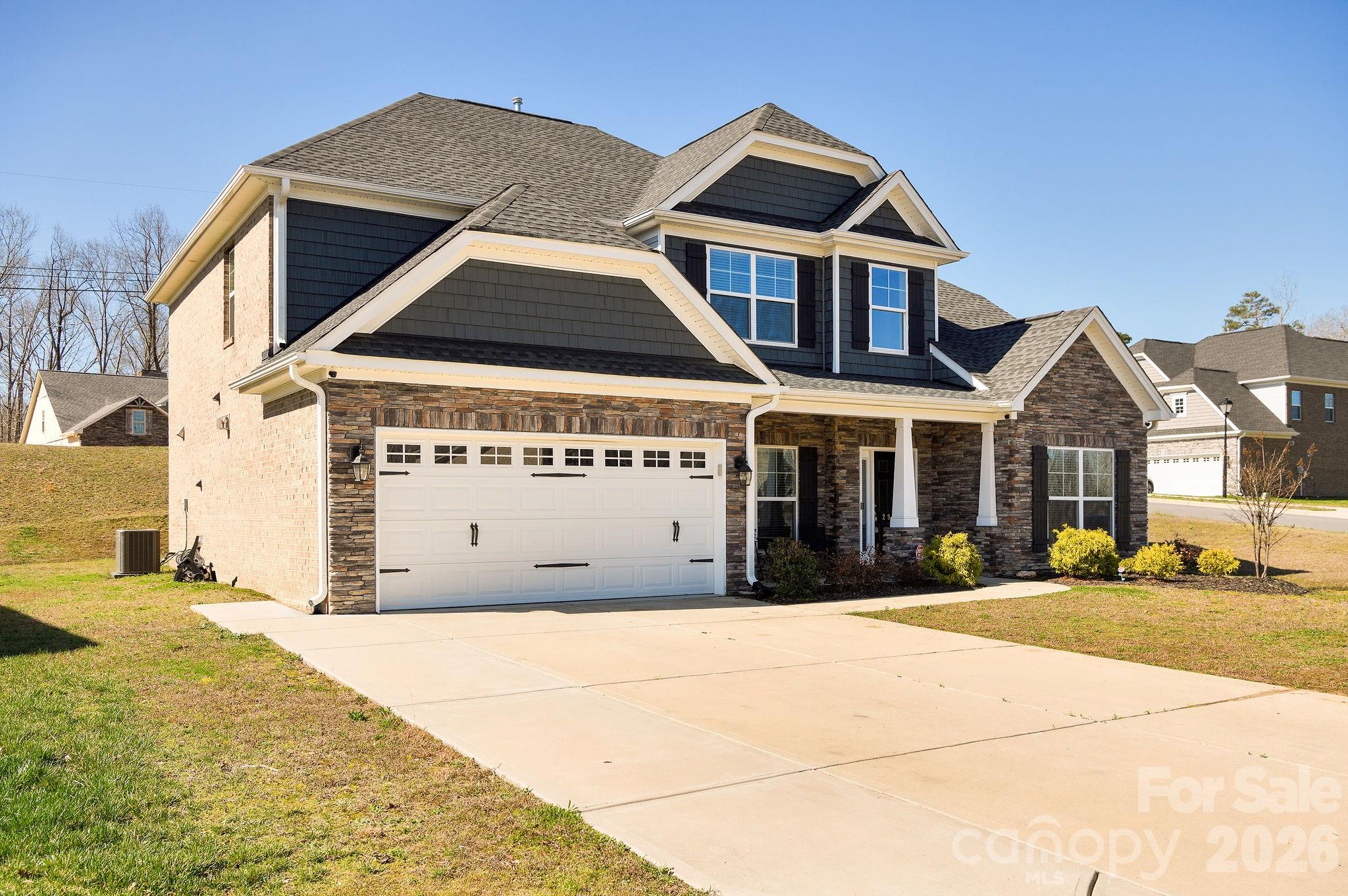 Swans Landing - Residential