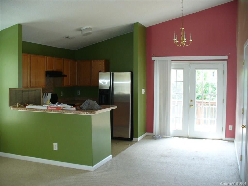 Southern Chase - Residential