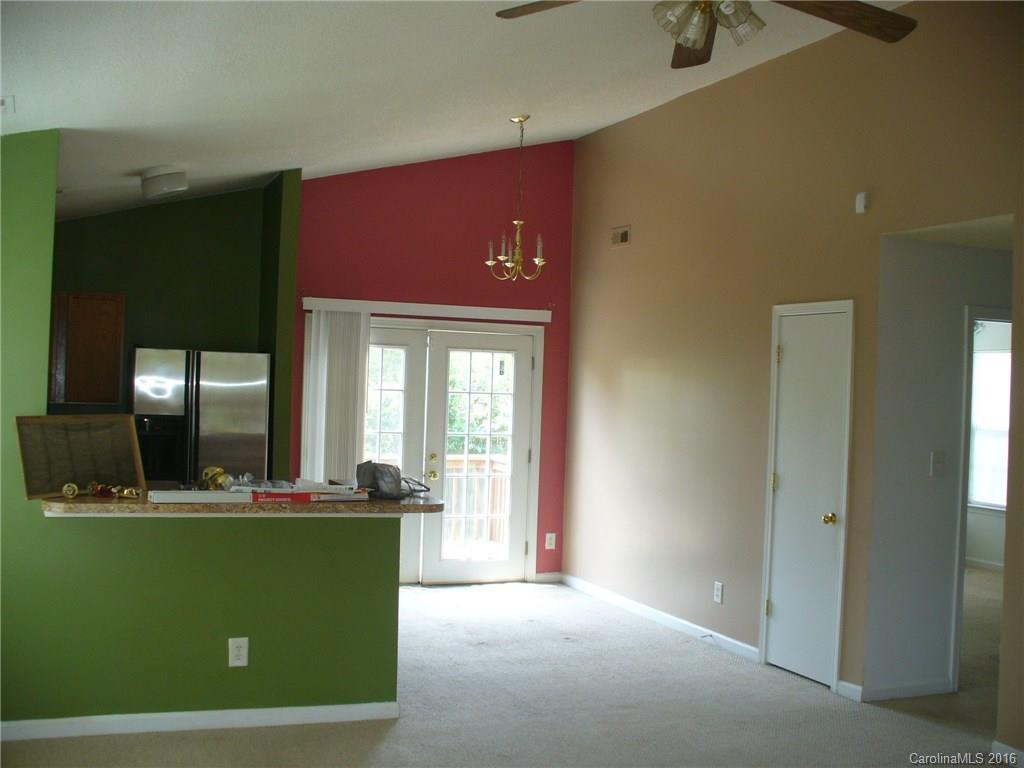 Southern Chase - Residential