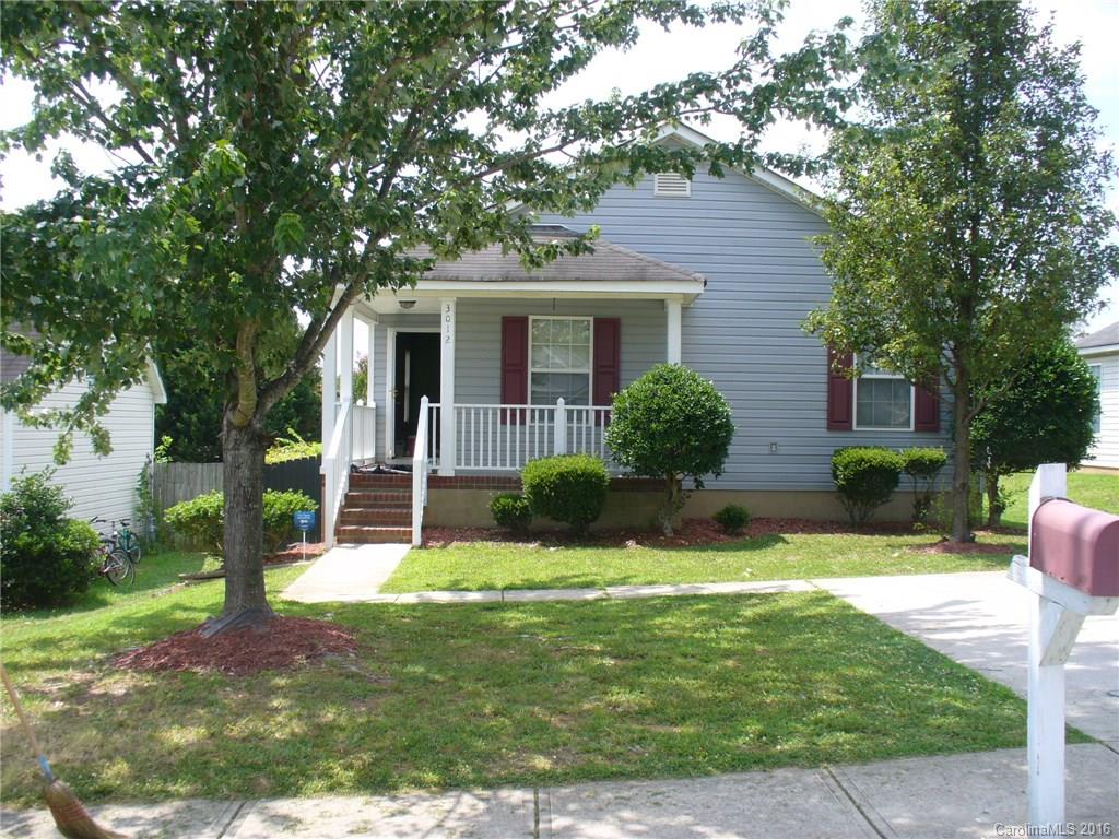 Southern Chase - Residential