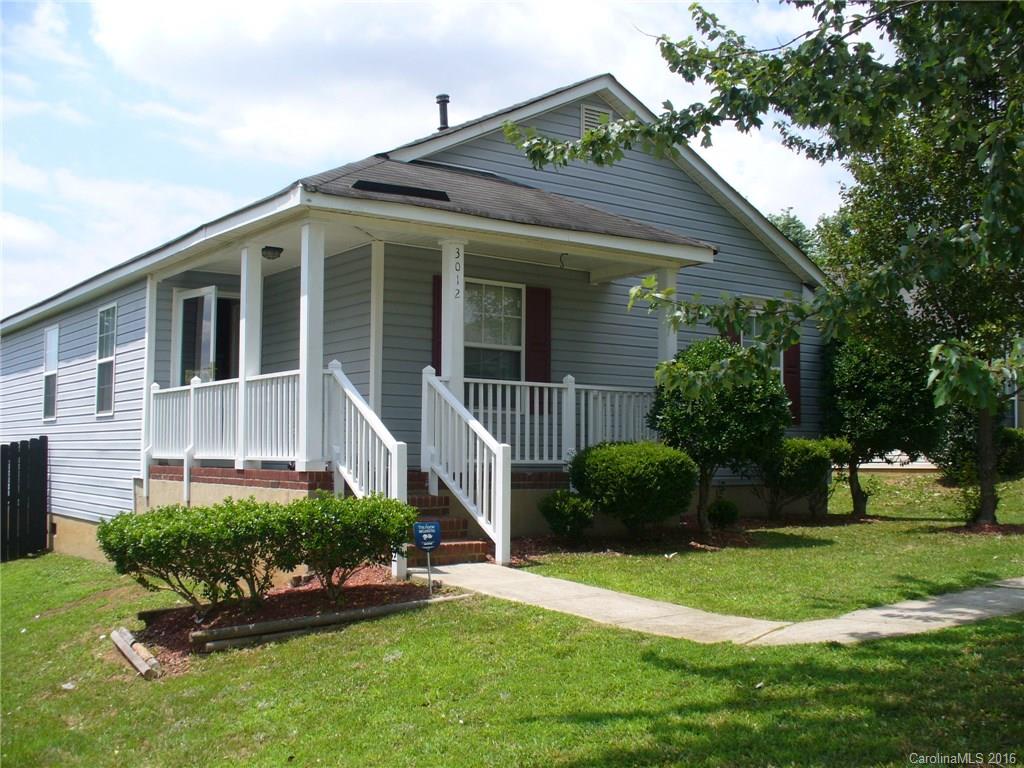 Southern Chase - Residential