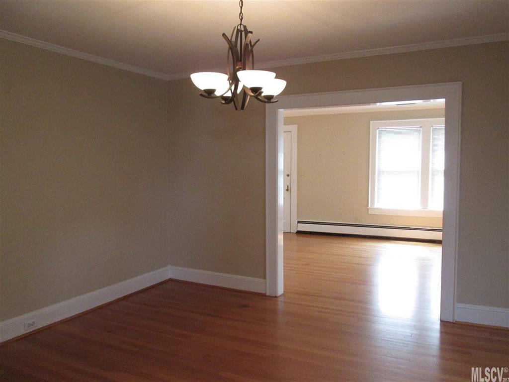 Kentwood Park - Residential