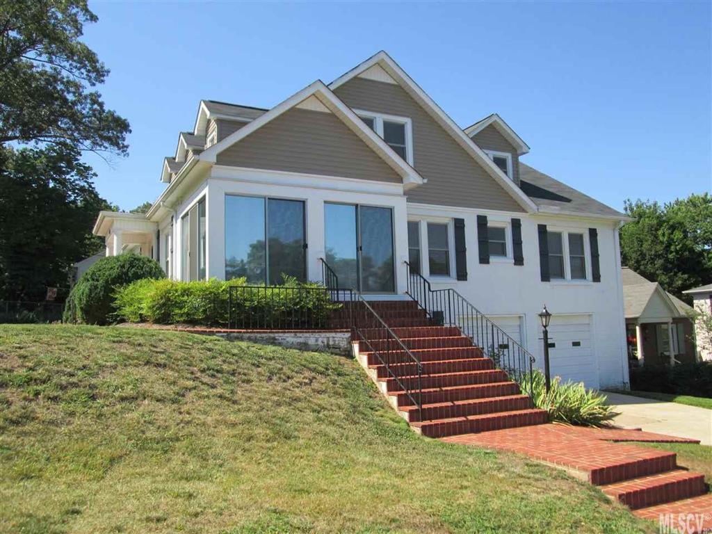 Kentwood Park - Residential