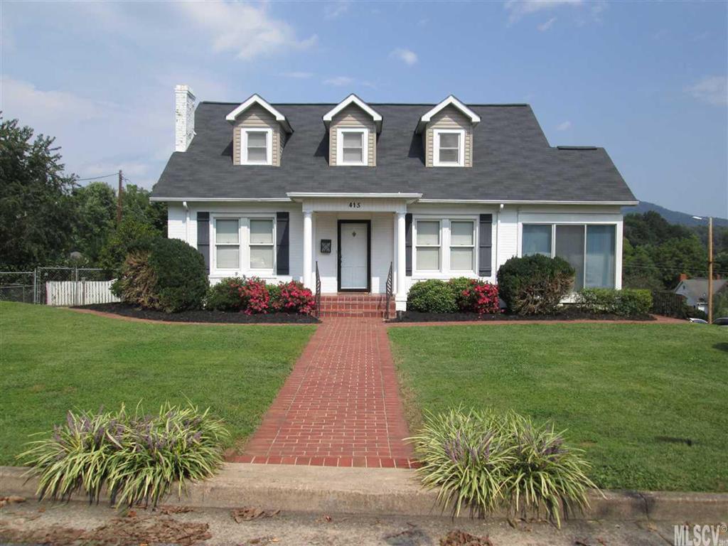 Kentwood Park - Residential