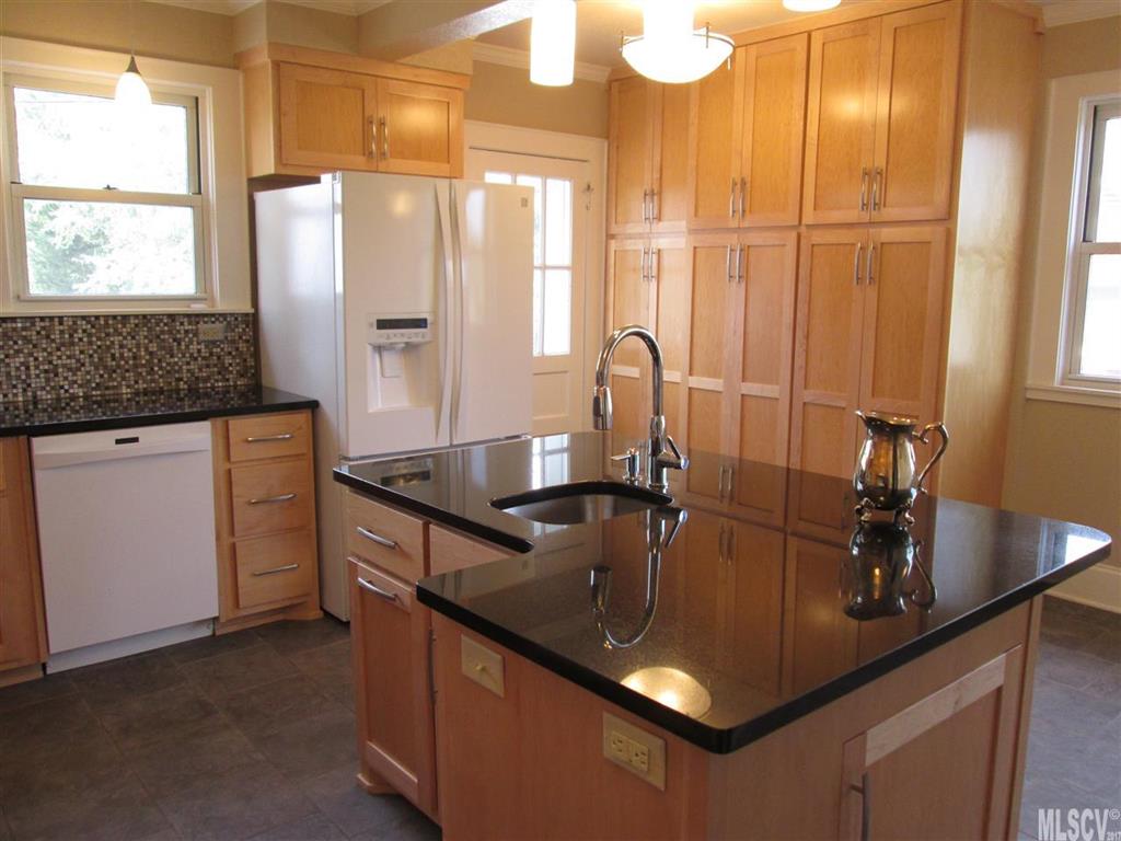 Kentwood Park - Residential