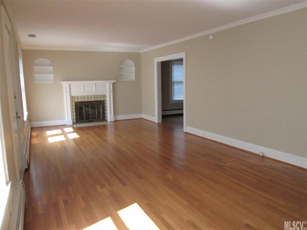 Kentwood Park - Residential